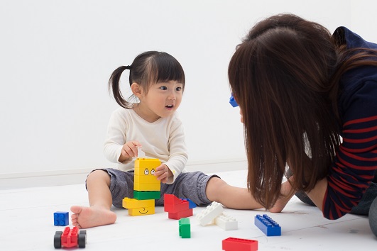 太陽の子 南青山保育園