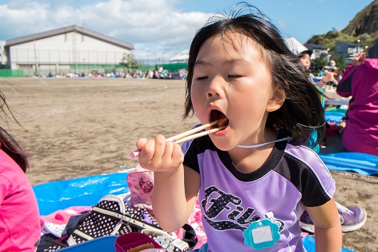 ピノキオ幼児舎　西八王子園