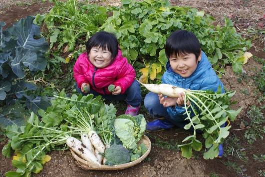 小規模保育園日吉津ベアーズ