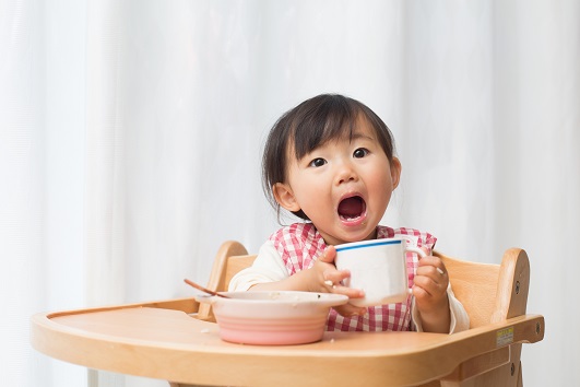 ニチイキッズおのうえ保育園