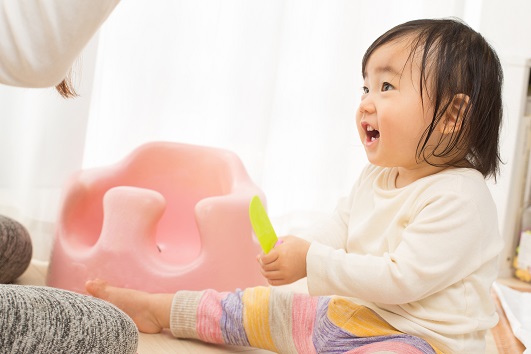 ニチイキッズ木川東保育園