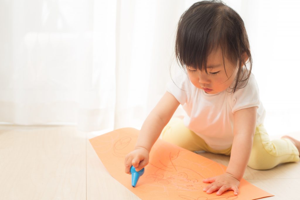 保育 幼児