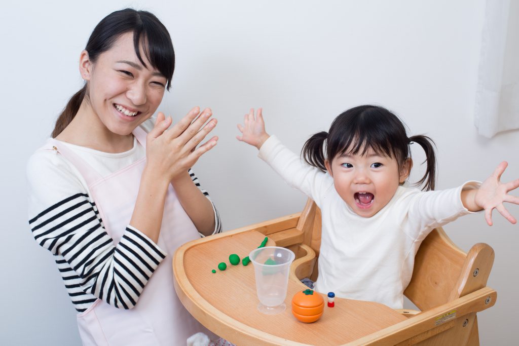 子育て・保育