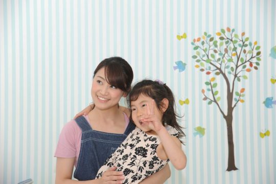 保育士 待遇改善