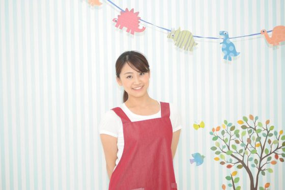 保育士 転職