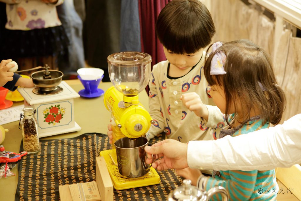 サウンド園庭2017　みなづき珈琲